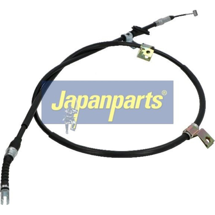 Seilzug, Feststellbremse Honda T. Accord 93-98 Le BC-405