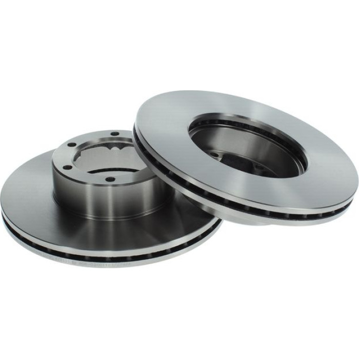 Bosch Bremsscheibe Vorderachse 0 986 479 488 Bosch Bremsscheibe Vorderachse 0 986 479 488