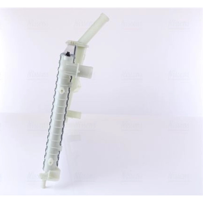 Nissens Wasserkühler PKW 617858 Nissens Wasserkühler PKW 617858