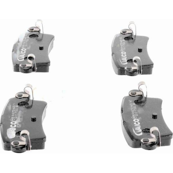 Vaico Bremsbelagsatz für Scheibenbremse V40-8035 Vaico Bremsbelagsatz für Scheibenbremse V40-8035