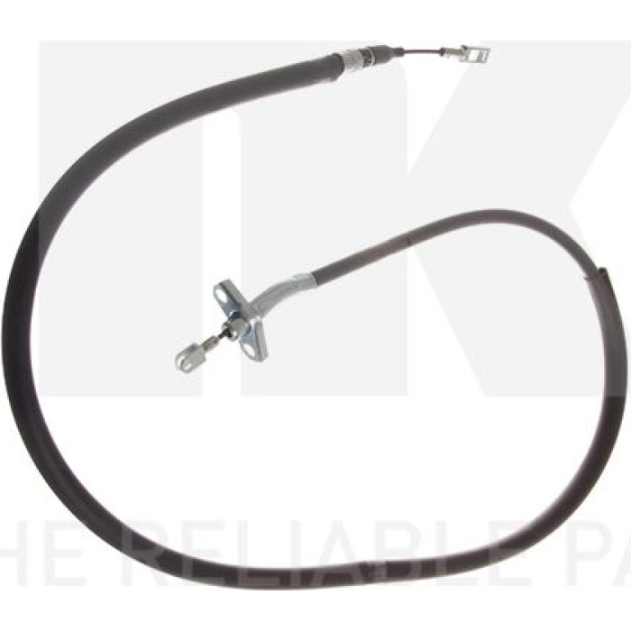 NK Handbremsseil 903344 - rechts NK Handbremsseil 903344 - rechts