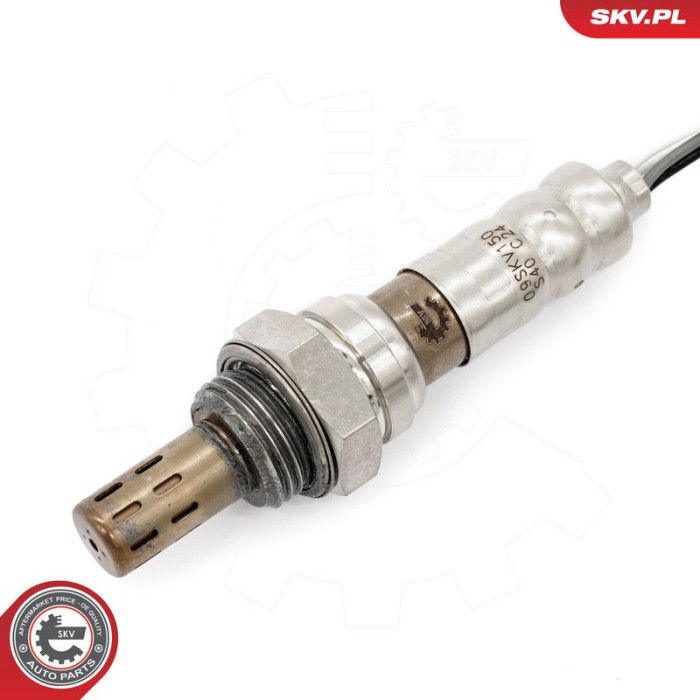 09SKV150 ESEN SKV Lambdasonde 09SKV150 09SKV150 ESEN SKV Lambdasonde 09SKV150
