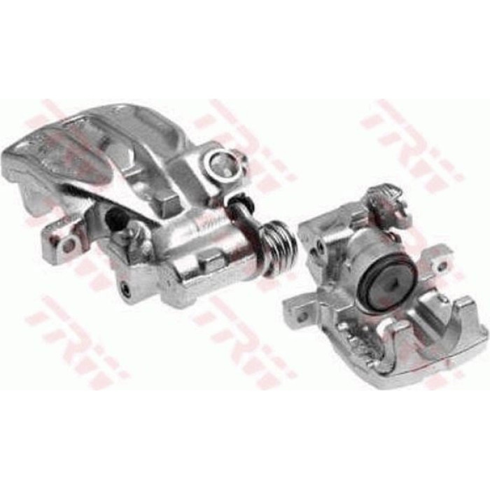 TRW Bremstrommel BHR112E TRW Bremstrommel BHR112E