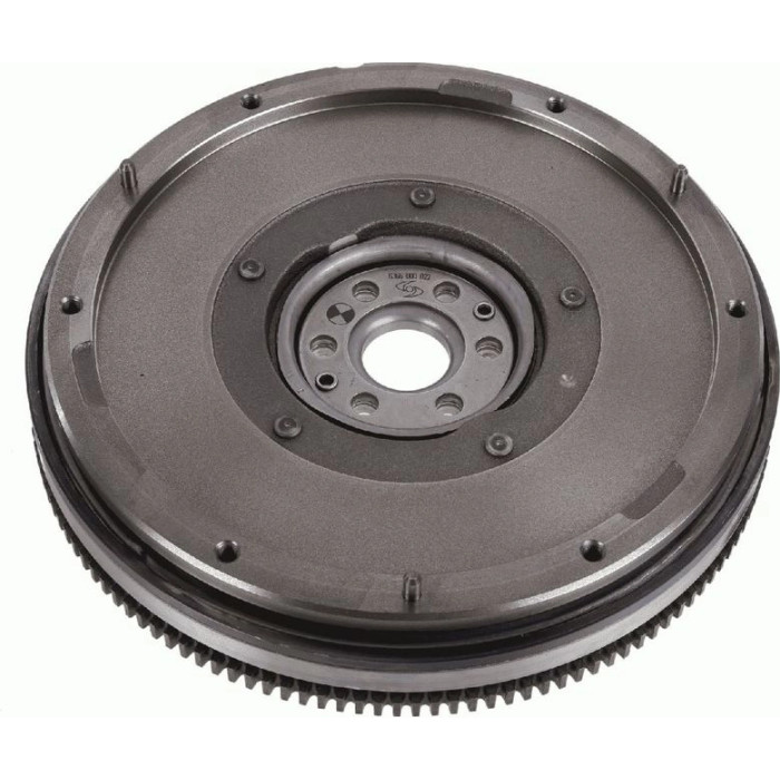 Sachs Zweimassenschwungrad 6366000022