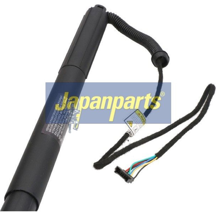 Japanparts Gasdruckfeder ZY-0010L Japanparts Gasdruckfeder ZY-0010L