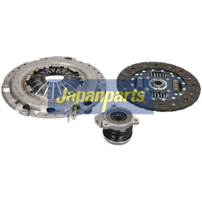 Japanparts Kupplungssatz KF-W36 Japanparts Kupplungssatz KF-W36