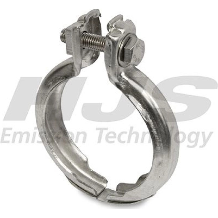 Rohrverbinder, Abgasanlage 83 12 8346 Rohrverbinder, Abgasanlage 83 12 8346