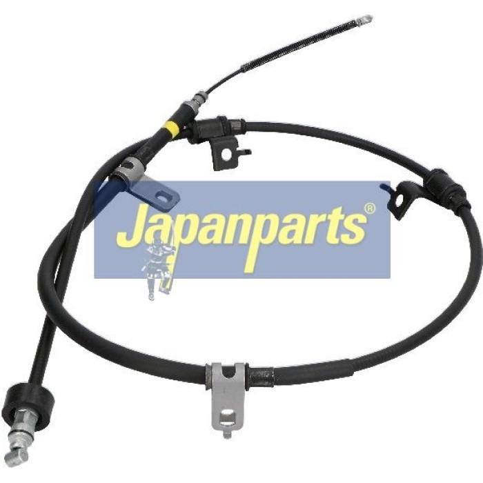 Japanparts Handbremsseil Seilzug Festellbremse BC-H37R Japanparts Handbremsseil Seilzug Festellbremse BC-H37R