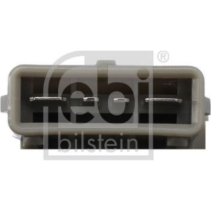 febi Kraftstoffpumpe 14350