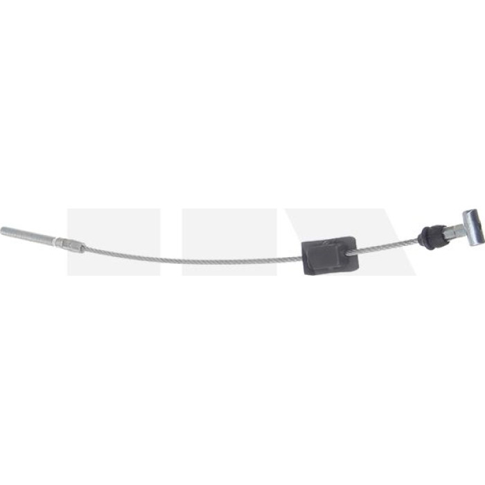 NK Handbremsseil 9025101 NK Handbremsseil 9025101