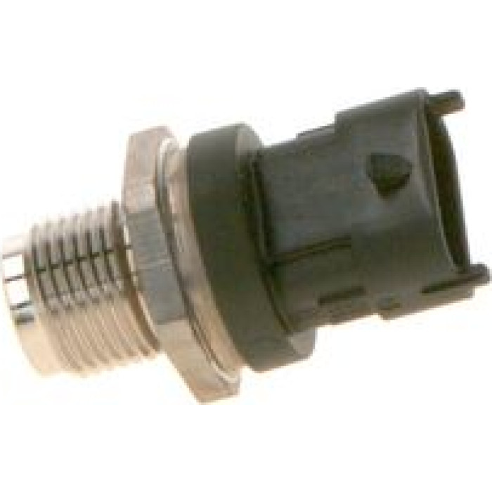 Bosch Sensor Kraftstoffdruck 0 281 006 313 Bosch Sensor Kraftstoffdruck 0 281 006 313