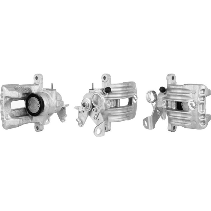 DRI Bremssattel 4110700 DRI Bremssattel 4110700