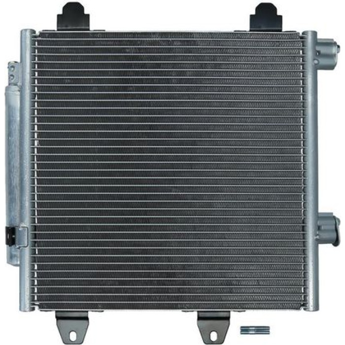 Kamoka Klimakondensator 7800131