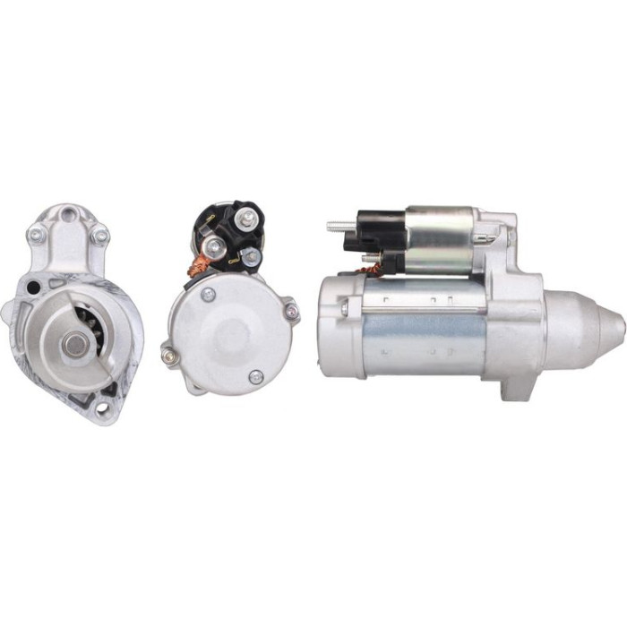 DRI Anlasser 325081132 12 V DRI Anlasser 325081132 12 V