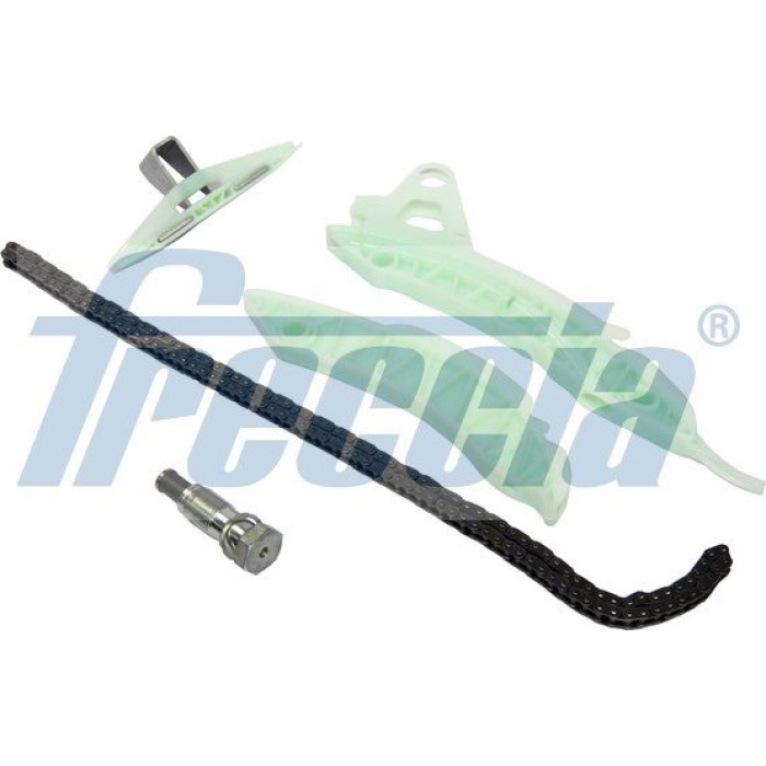 FRECCIA Wieder TK08-1066