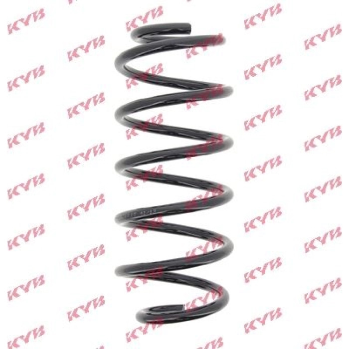 RH1015 KYB Fahrwerksfeder Audi S. 80 1.9D/2.6/2.8 09.91-01.96 RH1015 KYB Fahrwerksfeder Audi S. 80 1.9D/2.6/2.8 09.91-01.96