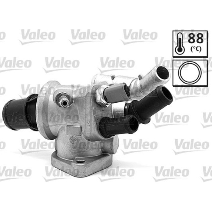 Valeo Thermostat 820577 Valeo Thermostat 820577