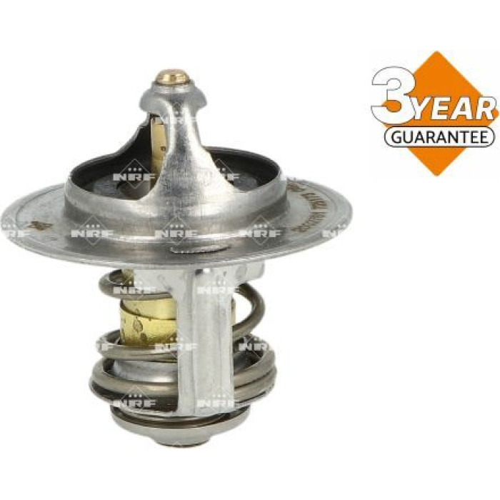 NRF Kühlmittelthermostat 725173 NRF Kühlmittelthermostat 725173
