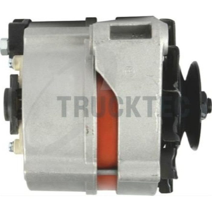 TRUCKTEC AUTOMOTIVE Generator 02.17.051 TRUCKTEC AUTOMOTIVE Generator 02.17.051