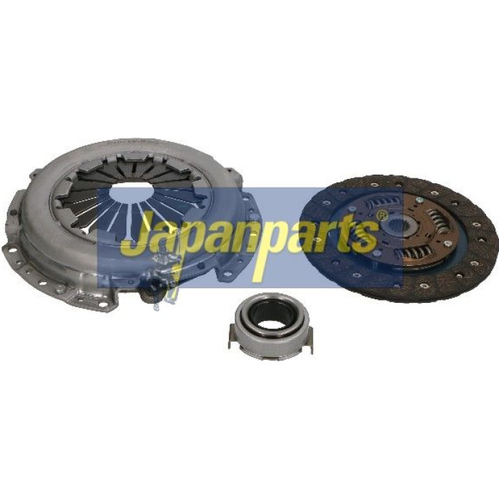 Kupplungssatz KF-808 Kupplungssatz KF-808