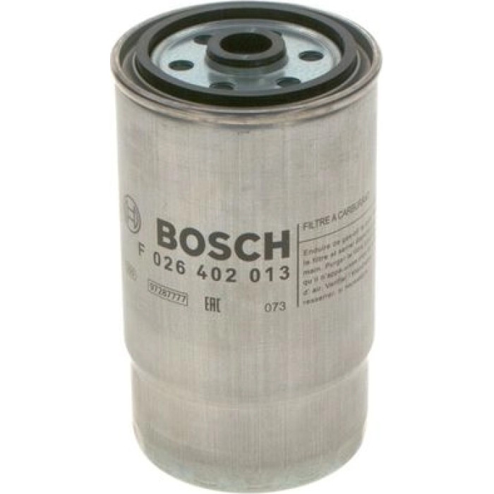 F 026 402 013 Bosch Kraftstofffilter F 026 402 013 F 026 402 013 Bosch Kraftstofffilter F 026 402 013