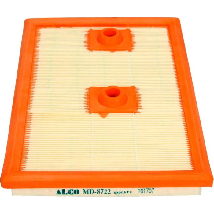 Luftfilter Vw Golf 7/A3/Octavia Tsi 2012 MD-8722 Luftfilter Vw Golf 7/A3/Octavia Tsi 2012 MD-8722