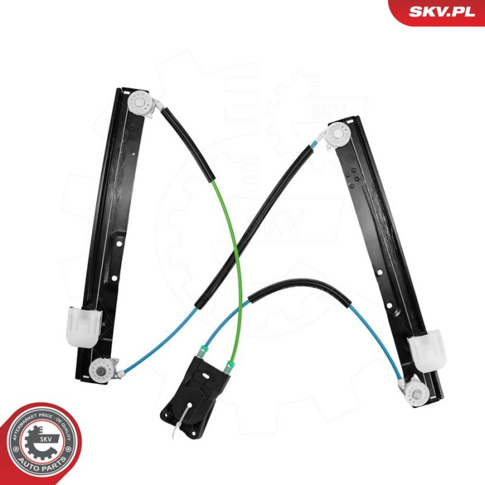 ESEN SKV 01SKV742 Fensterheber ESEN SKV 01SKV742 Fensterheber