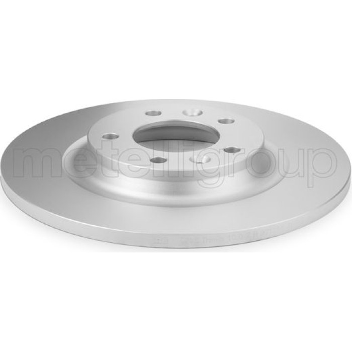 Cifam Bremsscheibe 800-795C Cifam Bremsscheibe 800-795C