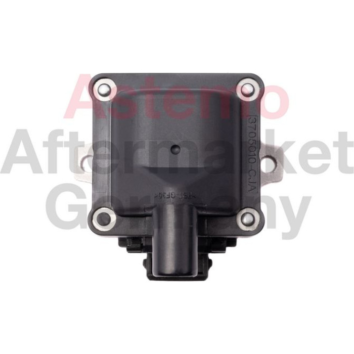 138419 HITACHI Zündspule 138419 138419 HITACHI Zündspule 138419