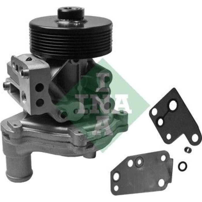 INA Wasserpumpe / Kühlmittelpumpe 538 0267 10 INA Wasserpumpe / Kühlmittelpumpe 538 0267 10