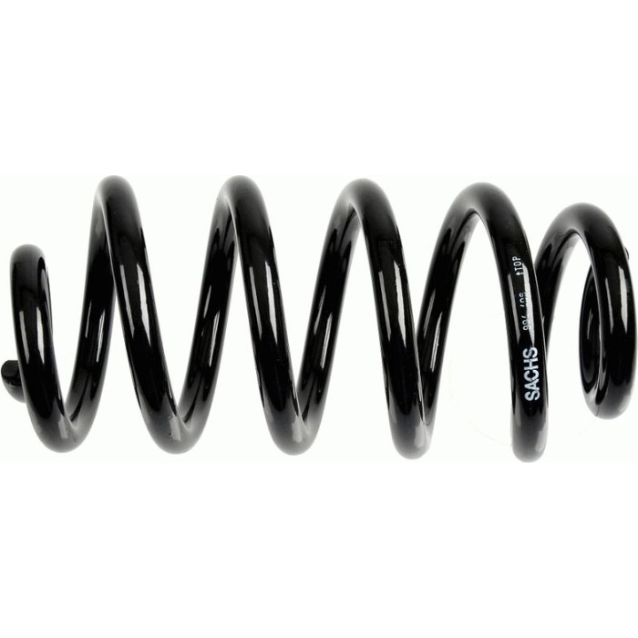 Sachs Fahrwerksfeder 994 406