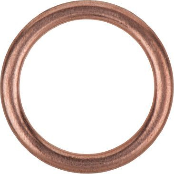 KS TOOLS Kehldichtring, Außen-Ø 24 mm, Innen-Ø 18 mm, VE 10 Stück 430.1522 KS TOOLS Kehldichtring, Außen-Ø 24 mm, Innen-Ø 18 mm, VE 10 Stück 430.1522