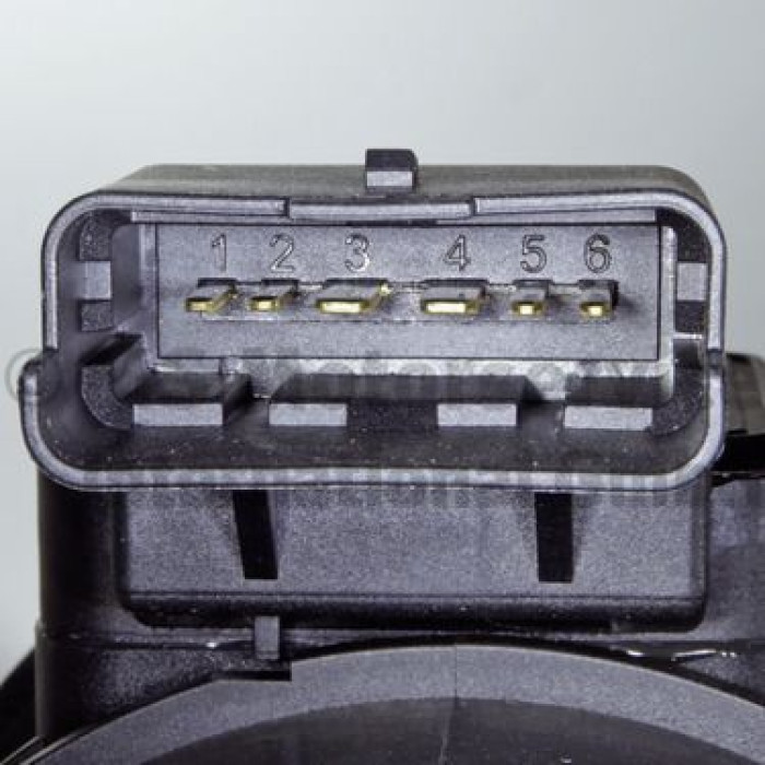 LUFTMASSENMESSER 7.07759.70.0 LUFTMASSENMESSER 7.07759.70.0