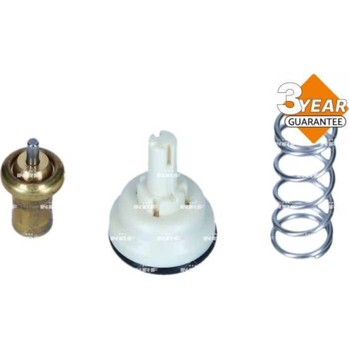 NRF Kühlmittelthermostat 725334 NRF Kühlmittelthermostat 725334