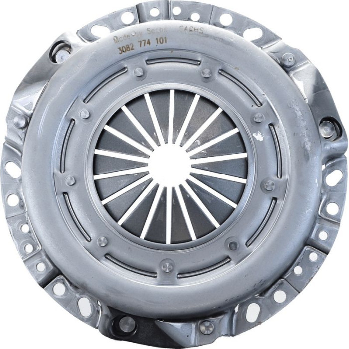 Sachs Kupplungssatz 3000 841 201 Sachs Kupplungssatz 3000 841 201