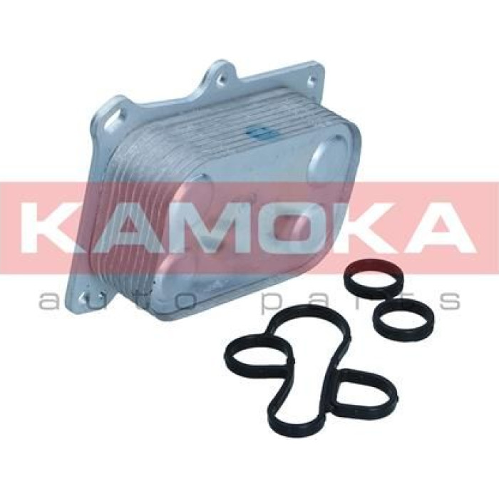 Kamoka Ölkühler 7730104 - Motoröl Kamoka Ölkühler 7730104 - Motoröl