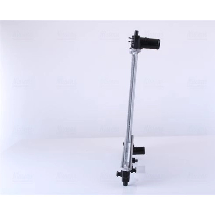 Nissens Wasserkühler PKW 64676A Nissens Wasserkühler PKW 64676A