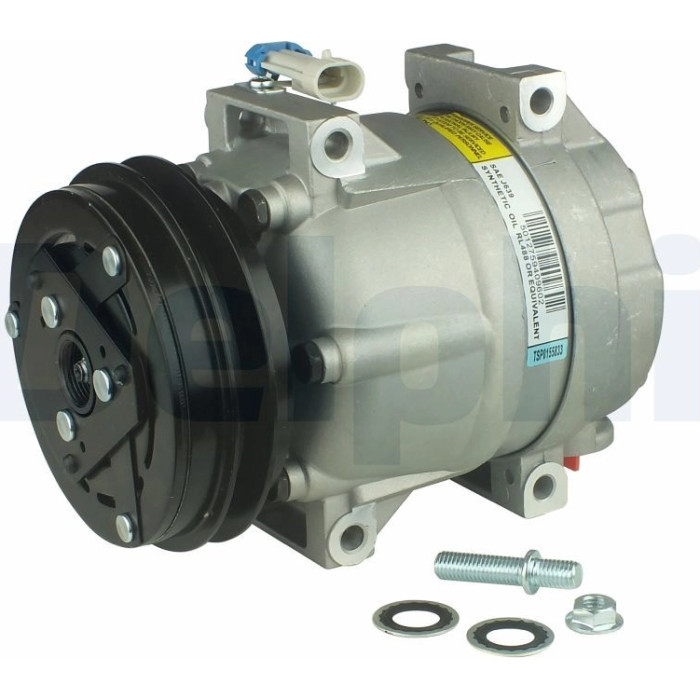 Delphi Kompressor TSP0155833