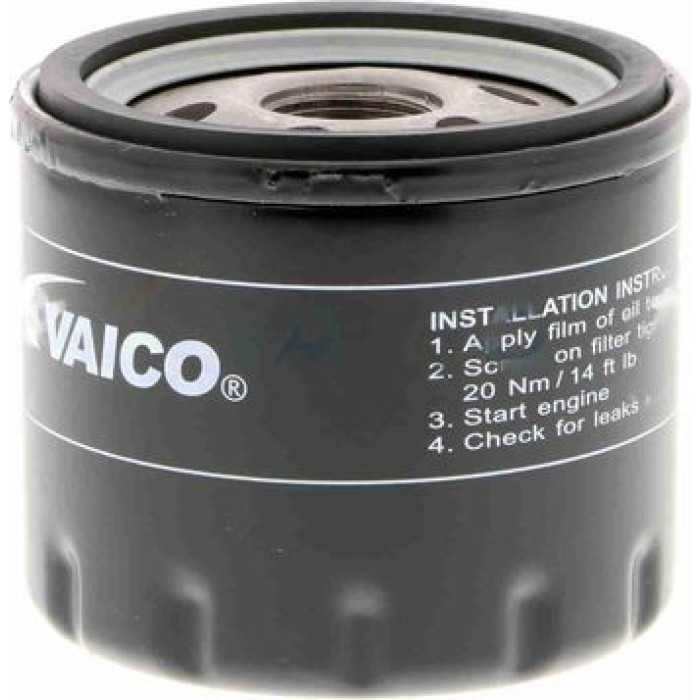 V46-0084 Vaico Ölfilter V46-0084 V46-0084 Vaico Ölfilter V46-0084