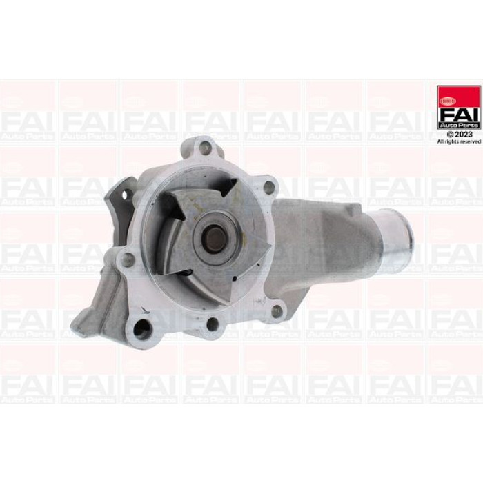 FAI AUTOPARTS Wasserpumpe WP6534 FAI AUTOPARTS Wasserpumpe WP6534