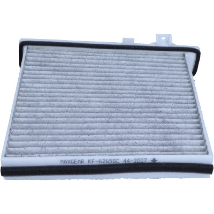 26-1861 MAXGEAR Innenraumfilter KF-6265SC 26-1861 MAXGEAR Innenraumfilter KF-6265SC