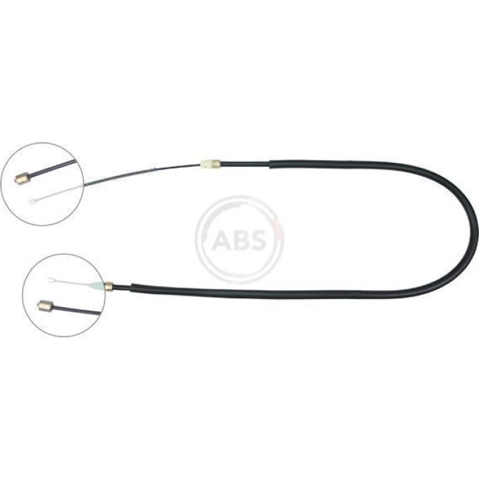 A.B.S. Feststellbremsseil K13126 A.B.S. Feststellbremsseil K13126
