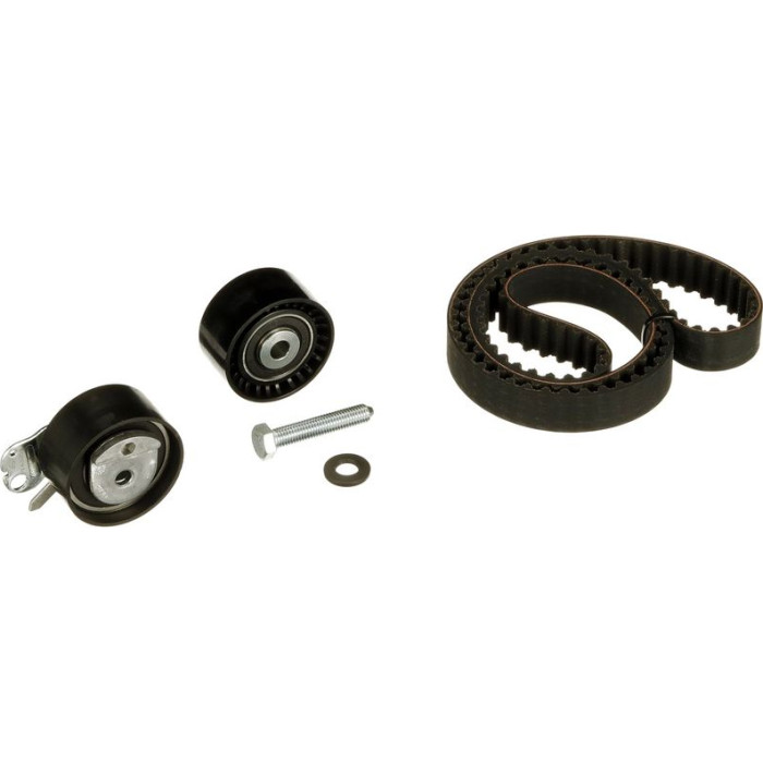 Gates Zahnriemensatz K065468XS Gates Zahnriemensatz K065468XS