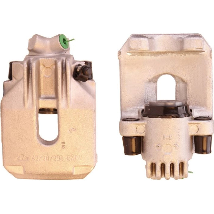 Bosch Bremssattel Hinterachse links 0 986 135 457 Bosch Bremssattel Hinterachse links 0 986 135 457