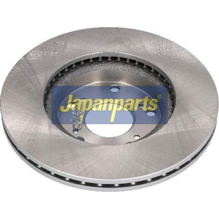 Japanparts Bremsscheibe DI-407C