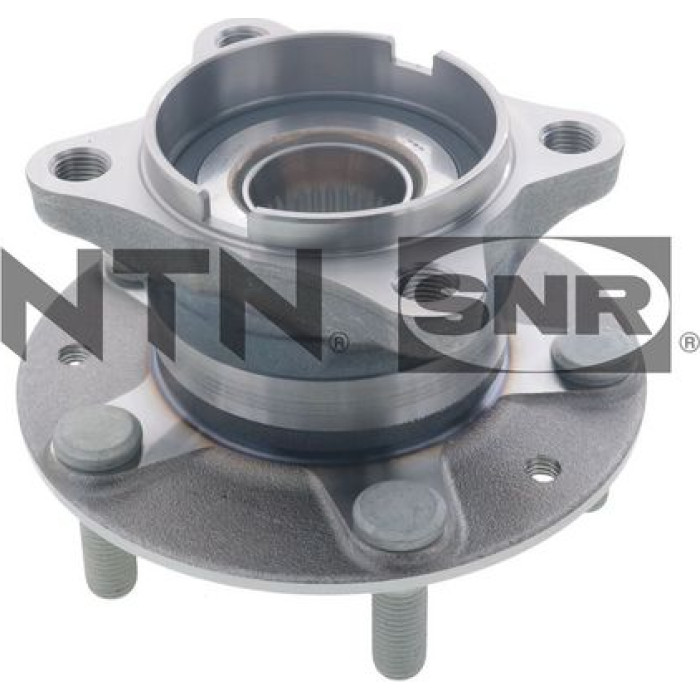 R170.61 Radlagersatz R170.61 Radlagersatz