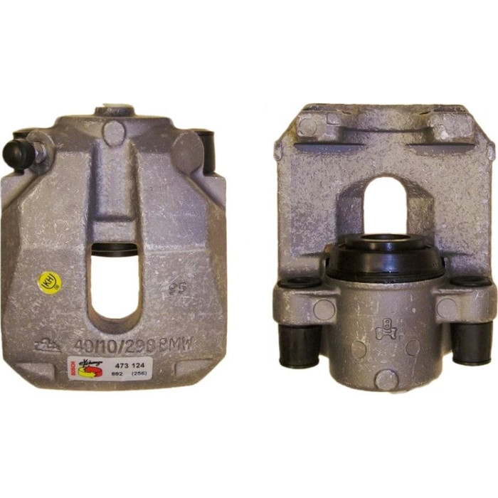 Bosch Bremssattel Hinterachse links 0 986 473 124 Bosch Bremssattel Hinterachse links 0 986 473 124