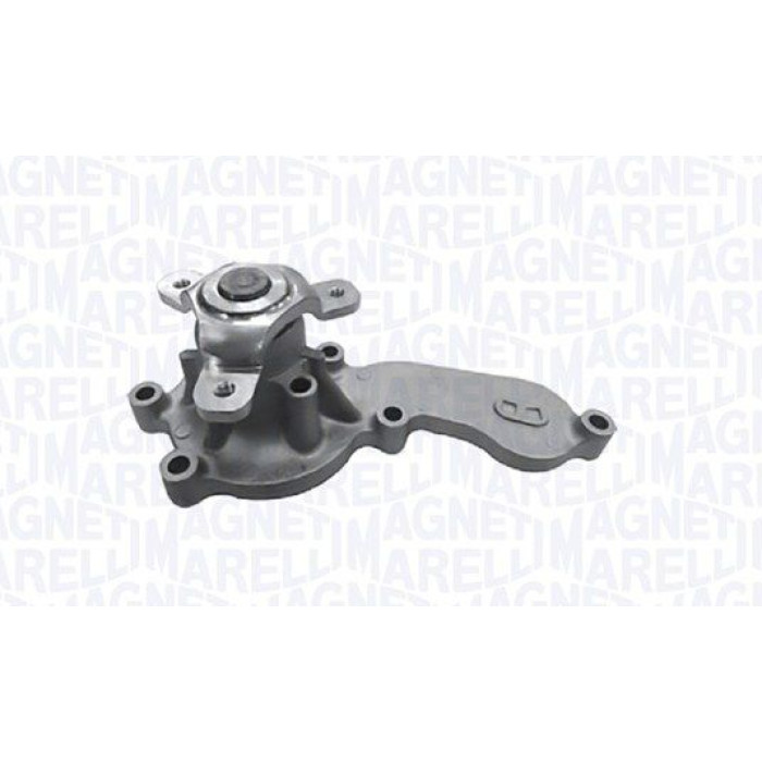 Magneti Marelli Wasserpumpe / Kühlmittelpumpe 352316171267 Magneti Marelli Wasserpumpe / Kühlmittelpumpe 352316171267
