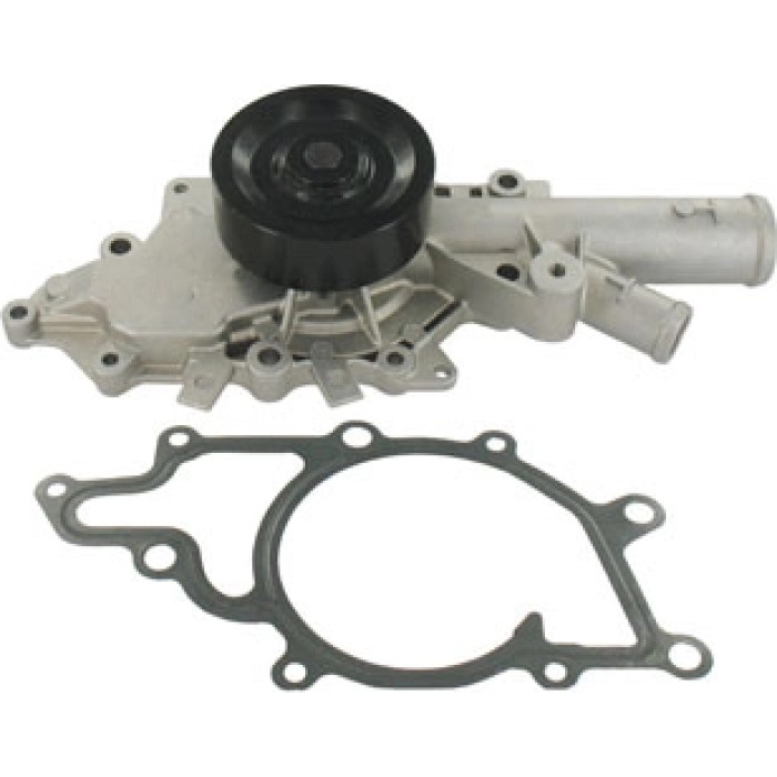 SKF Wasserpumpe VKPC 88858 SKF Wasserpumpe VKPC 88858
