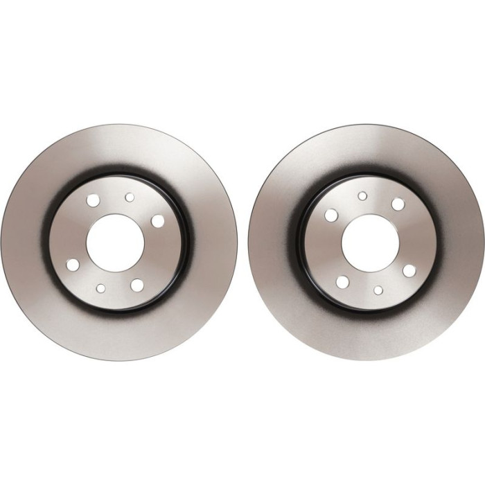TRW Bremsscheibe Fiat Stilo 01-/Multipla/Bravo 07-/Lybra DF1790